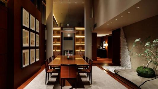 Grand Hyatt Tokyo - 45
