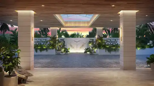 Newport Beachside & Resort - 18