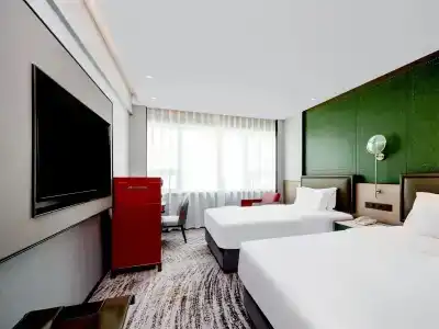 Shenzhen Shanghai - 15