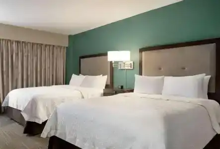 Hampton Inn New Orleans/St.Charles Ave - 39
