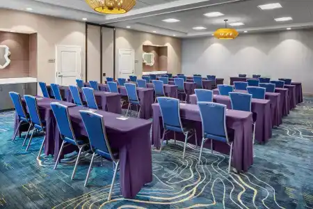 SpringHill Suites by Marriott Virginia Beach Oceanfront - 14