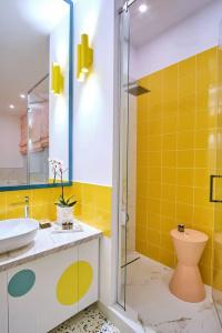 Vilacrosse Boutique Inn - 25