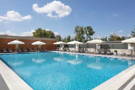 Hilton Istanbul Bakirkoy - 17