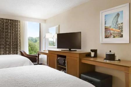 Hampton Inn Atlanta-Buckhead - 28