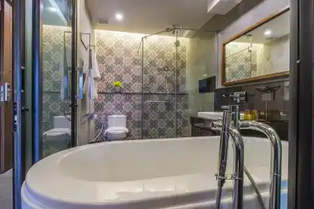 Aonang Phu Pi Maan Resort & Spa - Sha Extra Plus - 133