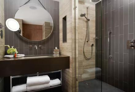 Hilton London Bankside - 77