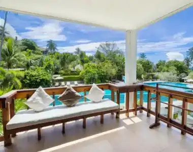 Ban's Diving Resort Sha Extra Plus - 36