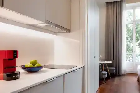 Duquesa Suites Barcelona - 32