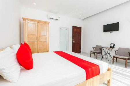 Oyo 719 Ruby Phu Quoc - 69