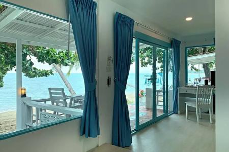 Sand Sea Resort & Spa - Sha Extra Plus - 70