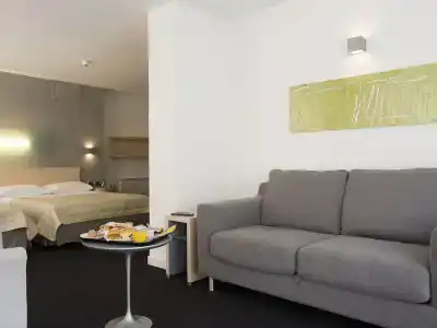 Mercure Palermo Centro - 33