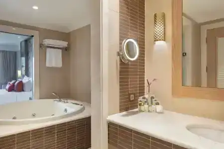 Ela Excellence Resort Belek - 37