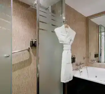 Melia Barcelona Sarriá - 68