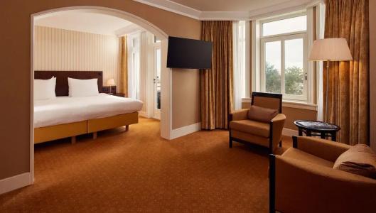 Van der Valk Palace Noordwijk - 29