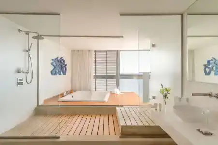 Kempinski Aqaba - 78