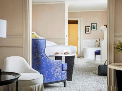Sofitel Le Scribe Paris Opera - 63