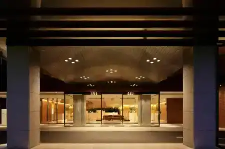 Hyatt Regency Kyoto - 35