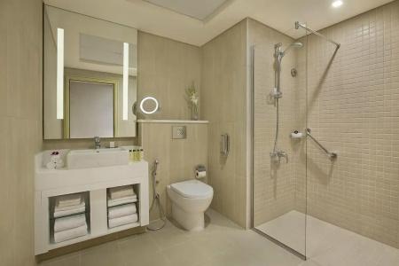 DoubleTree by Hilton Dubai Jumeirah Beach - 14