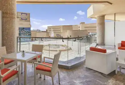 Hilton Hurghada Plaza - 111