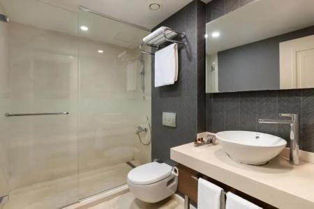 Miracle Istanbul Asia Airport & Spa - 45