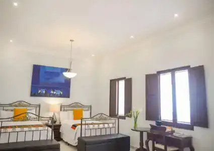 Suites de La Parra - 38