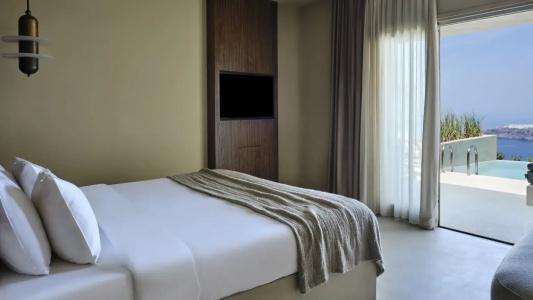 Andronis Concept Wellness Resort - 37