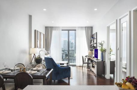 137 Pillars Suites Bangkok - 70