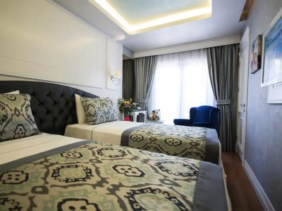 Antusa Palace & Spa - 59