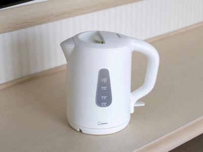 Toyoko Inn Temmabashi Otemae - 11