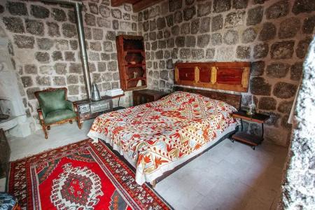 Sultan Cave Suites - 35