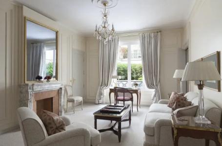 Le Bristol Paris - an Oetker Collection - 96