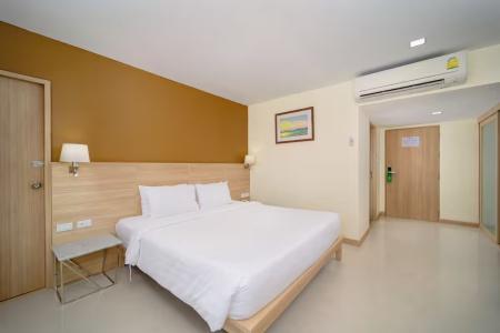 Aonang Buri Resort- Sha Extra Plus - 33