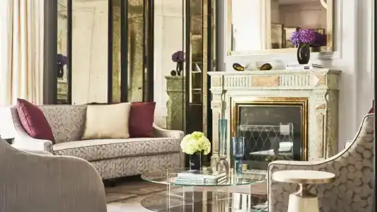 Four Seasons Madrid - 114