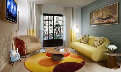 H10 Andalucía Plaza - Только для взрослых - 52