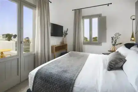 Altera Pars Suites - 32