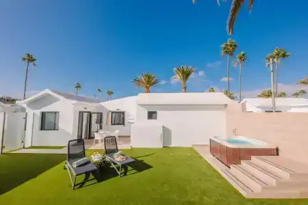Club Maspalomas Suites & Spa - Adults Only - 20
