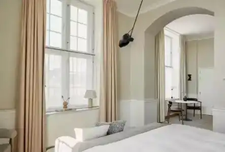 Villa Copenhagen - 68