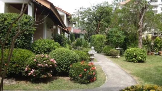 Holiday Village And Natural Garden - 11