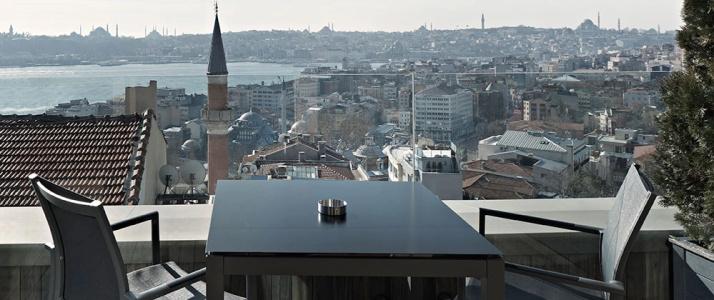 Witt Istanbul Suites - 45