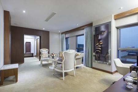 Grand Millenium - 59