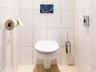 Novotel Kraków City West - 57