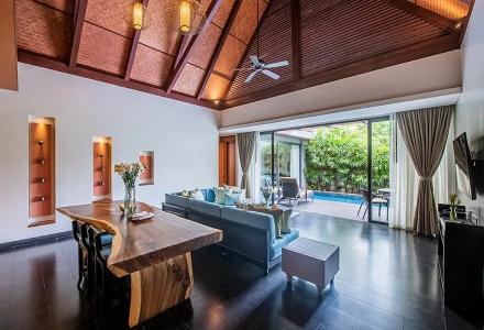 Avani Plus Mai Khao Phuket - Sha Extra Plus - 116