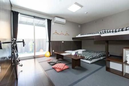 Fujitaya BnB - 33
