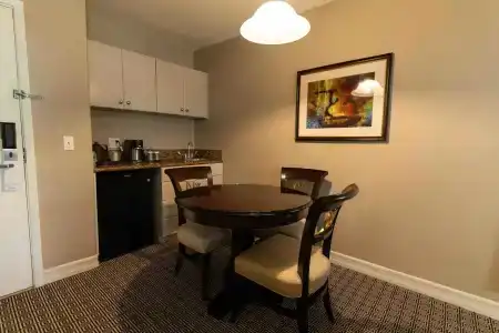 Tuscany Suites & Casino - 26