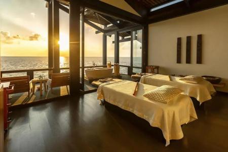 Kudadoo Maldives Private Island – Luxury All inclusive - 16
