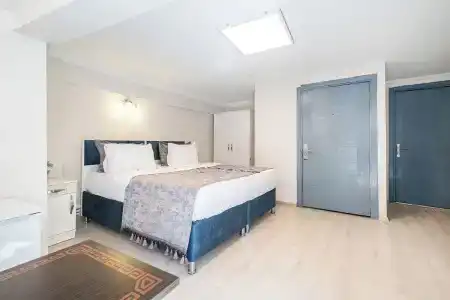 Oban Suites Istanbul - 74
