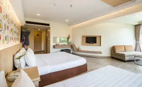 Chaba Samui Resort - 52