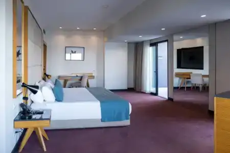 Ramada Plaza & Spa Trabzon - 166