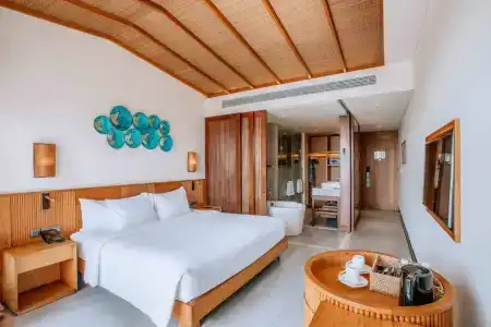 Dusit Princess Moonrise Beach Resort - 49