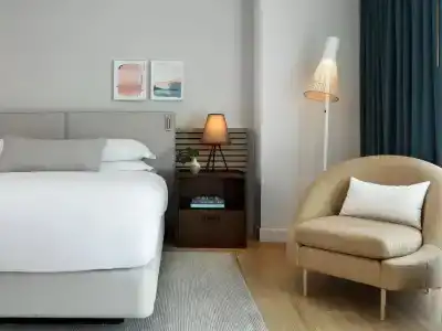 Kimpton Epic, An Ihg - 52